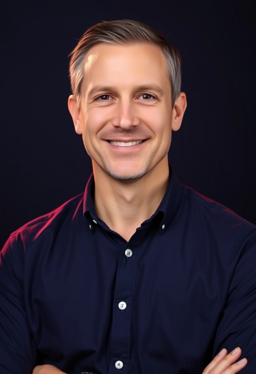 Toby Callinan, software architect and engineering lead for UK SMEs