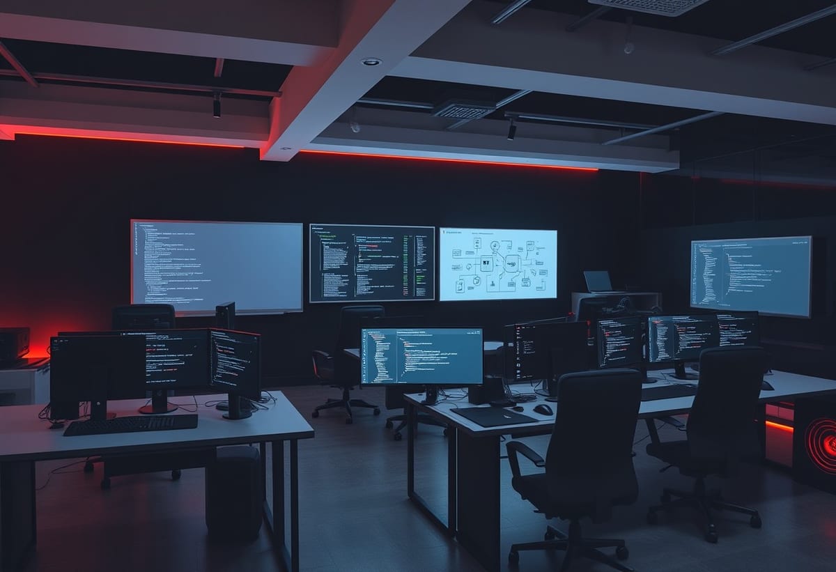 Bespoke software development and system integration for UK SMEs