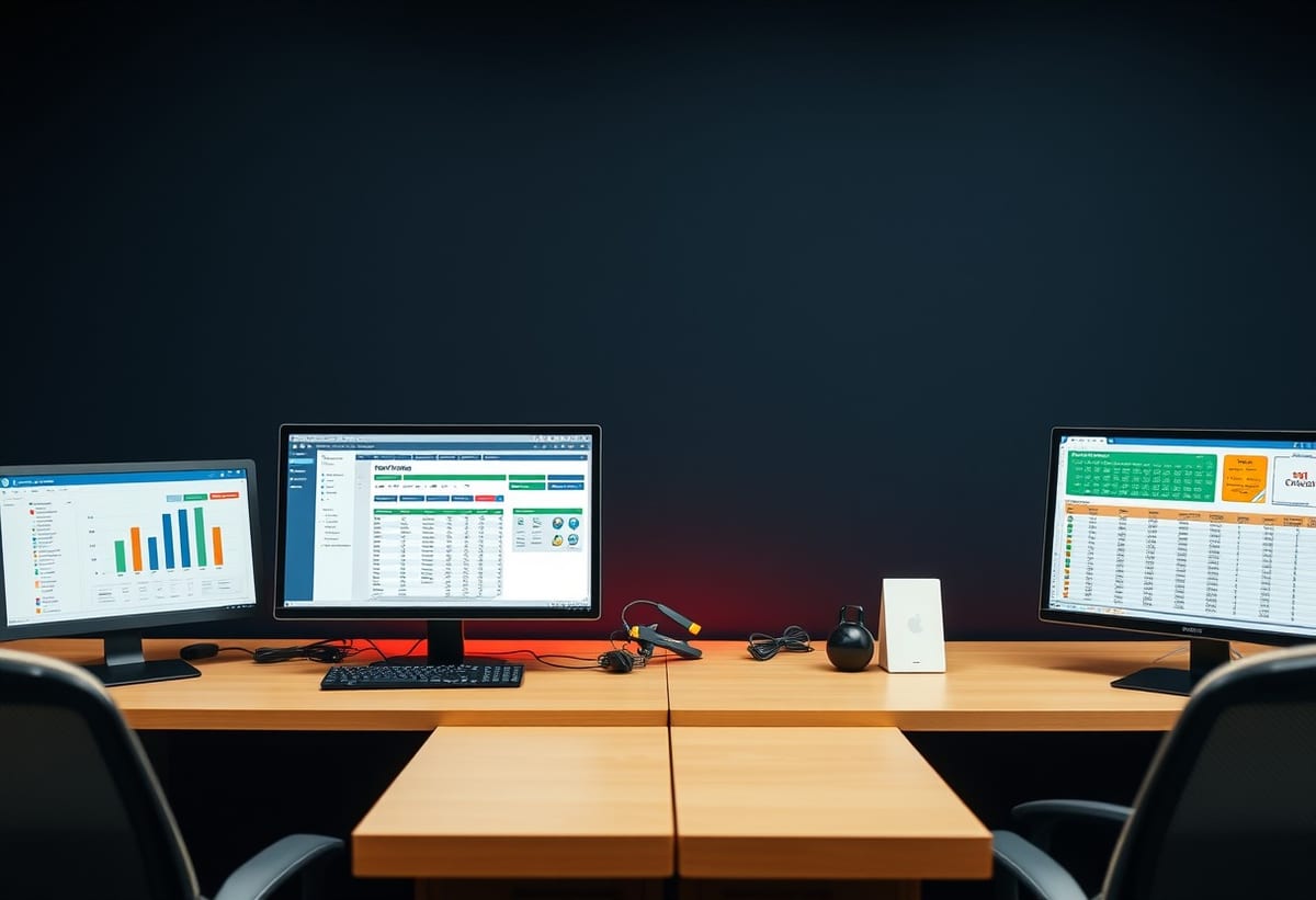 The Quiet Gap Nobody Talks About in UK Software