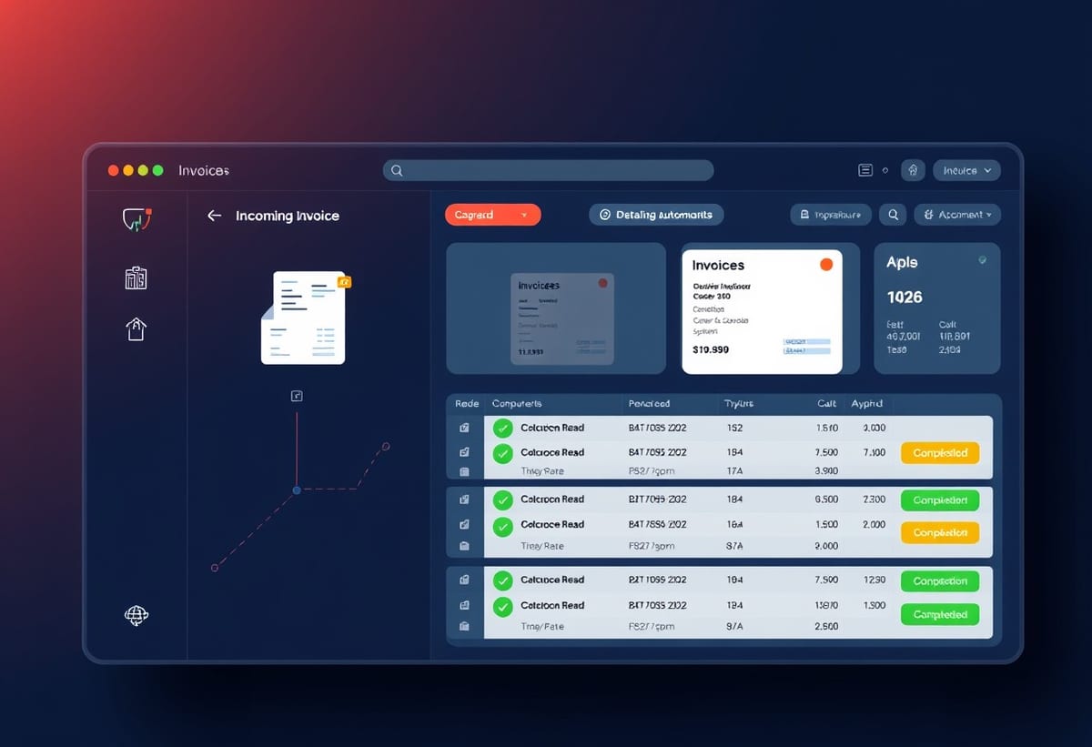 AI Automation for UK Businesses: 5 Workflows You Can Build Today