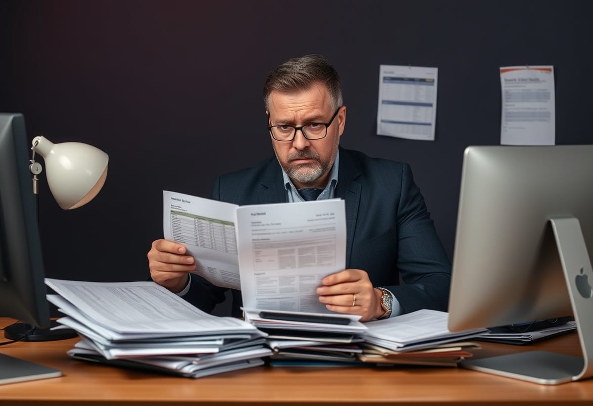ERP Replacement UK: A Practical Guide for SMEs