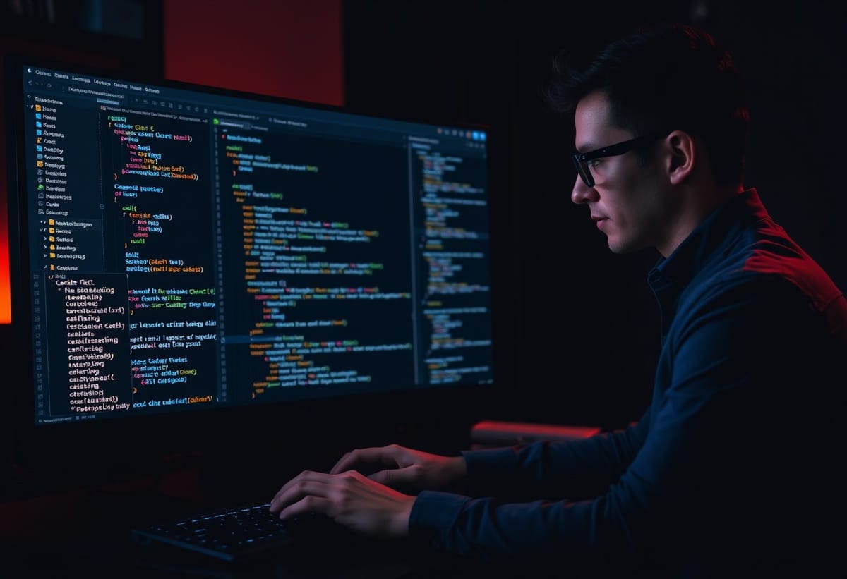 How AI Is Accelerating Bespoke Software Development in 2026