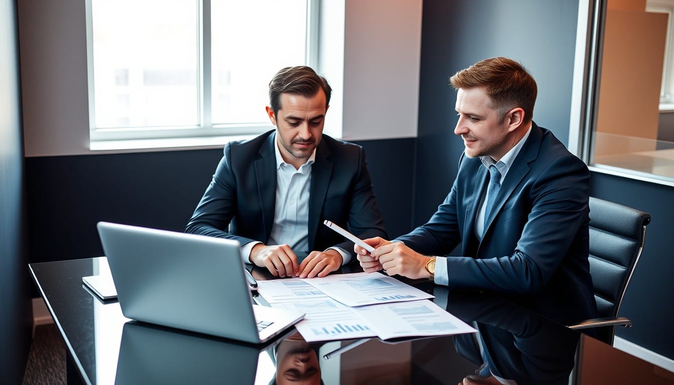 Software for Accountants in the UK, bespoke software context
