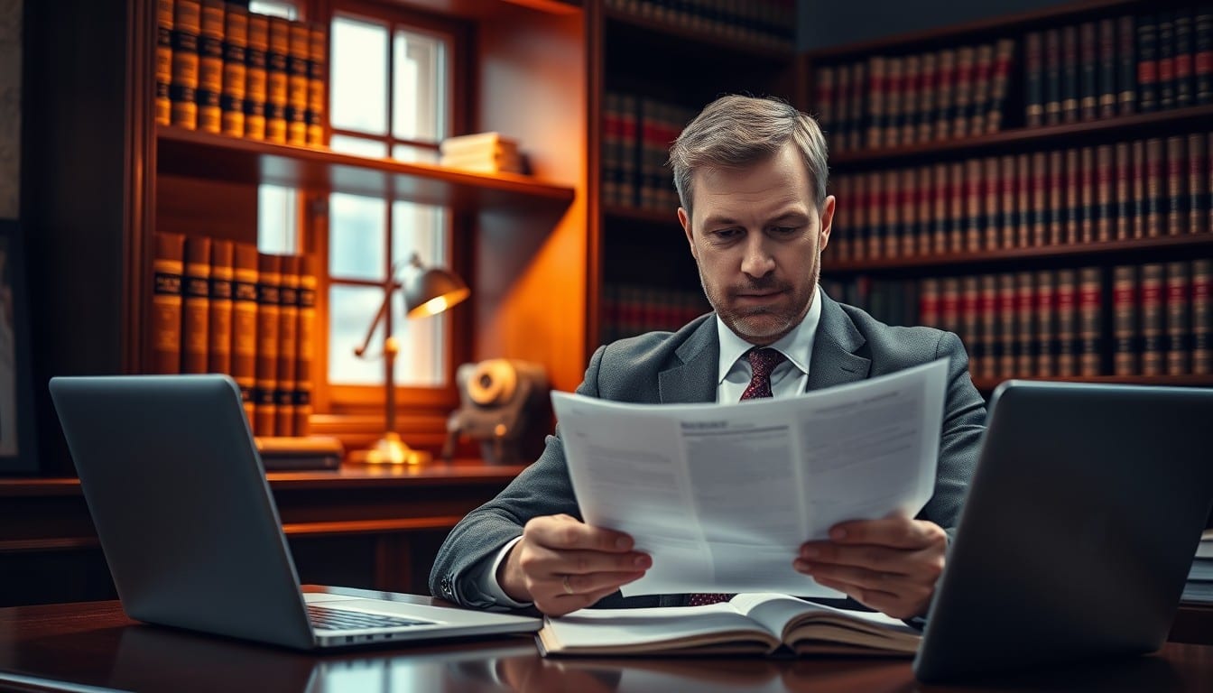 Software for Law Firms in the UK, bespoke software context