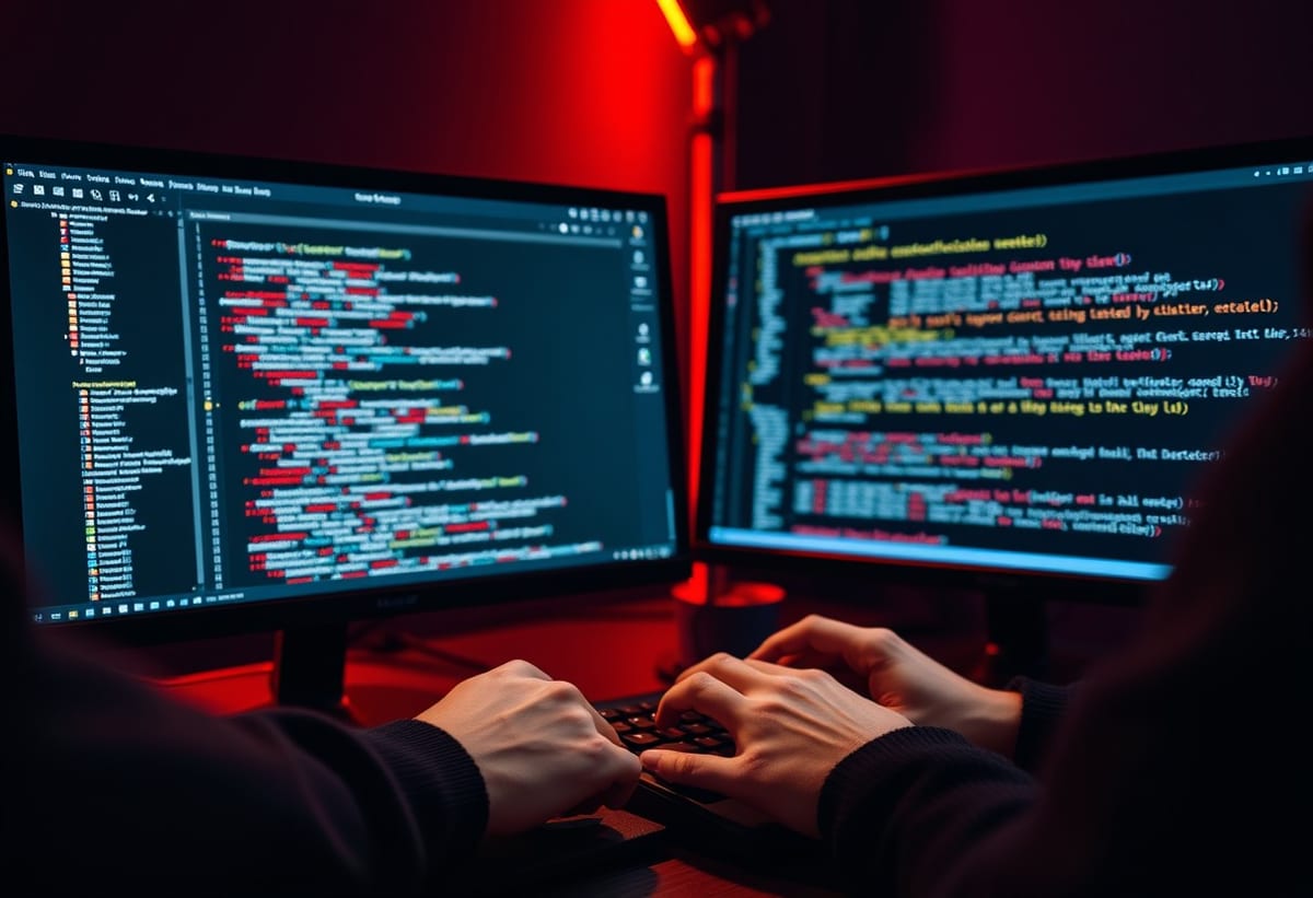 AI-accelerated bespoke software development for UK SMEs