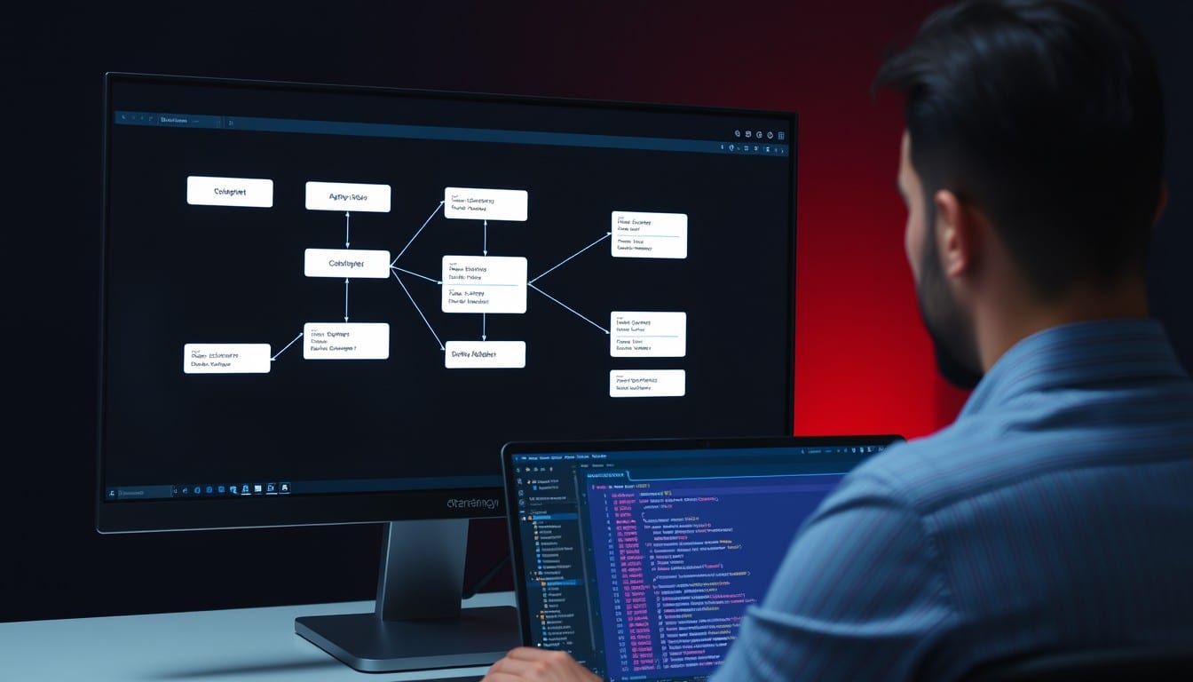 Database development UK service